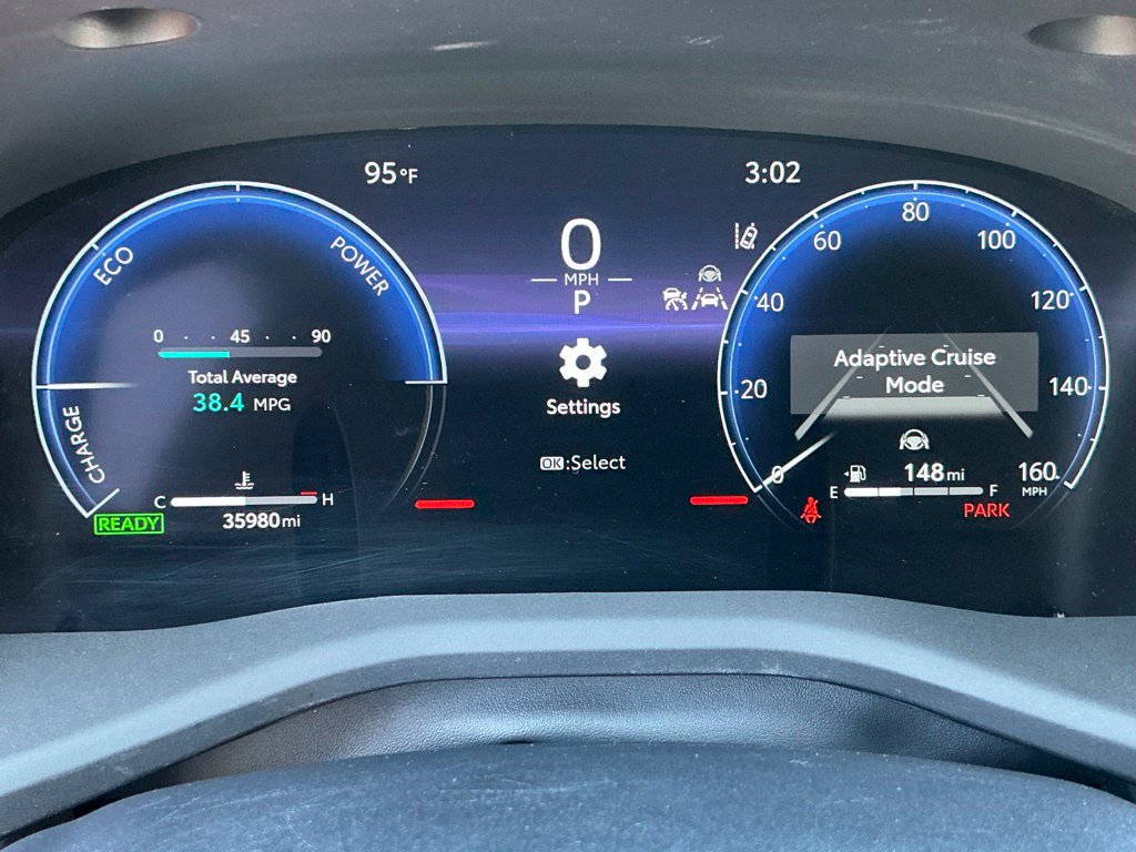 Used 2026 Toyota Camry XSE FWD image 31