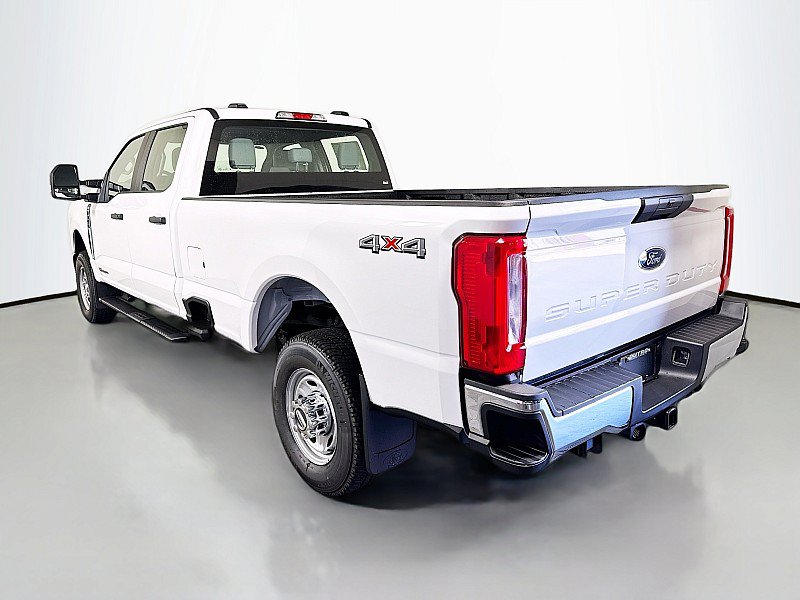 New 2026 Ford F350 XL AWD/4WD image 5