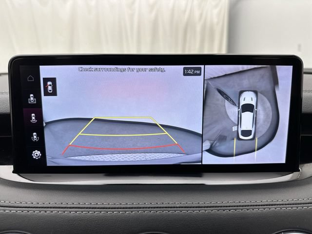 Used 2022 Kia Stinger GT2 AWD/4WD image 19