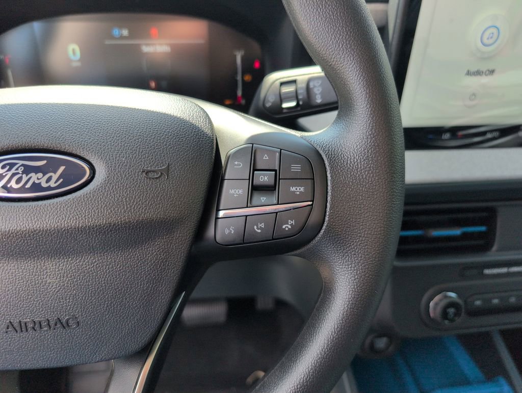 New 2026 Ford Maverick XLT FWD image 31