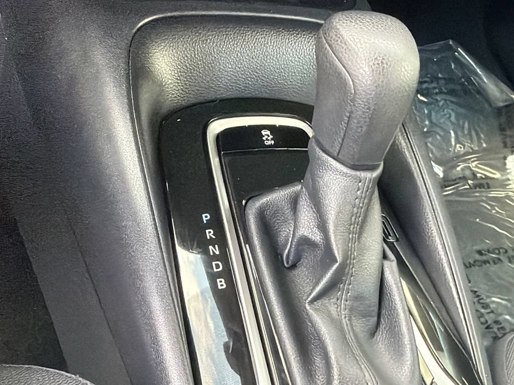 Used 2026 Toyota Corolla LE FWD image 30