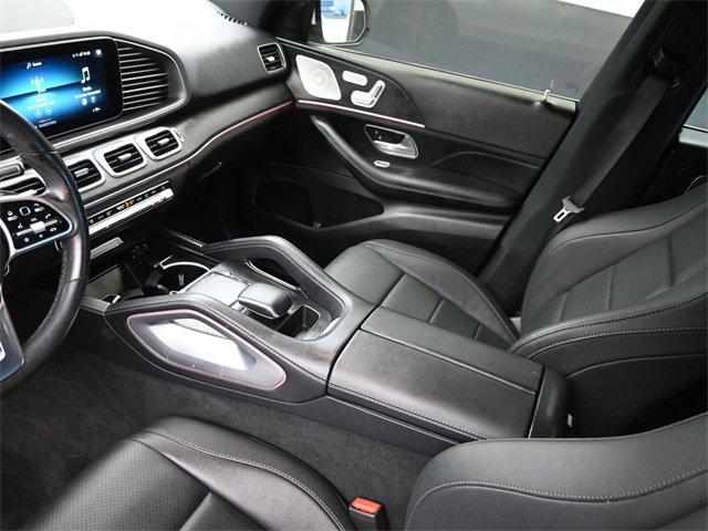 Used 2022 Mercedes-Benz GLE 350 4MATIC image 18