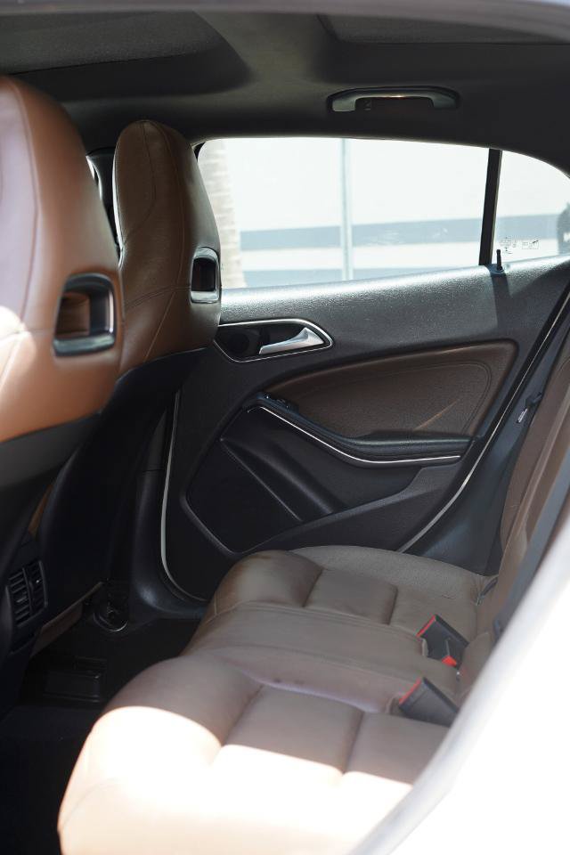 Used 2015 Mercedes-Benz GLA 45 AMG 4MATIC image 18