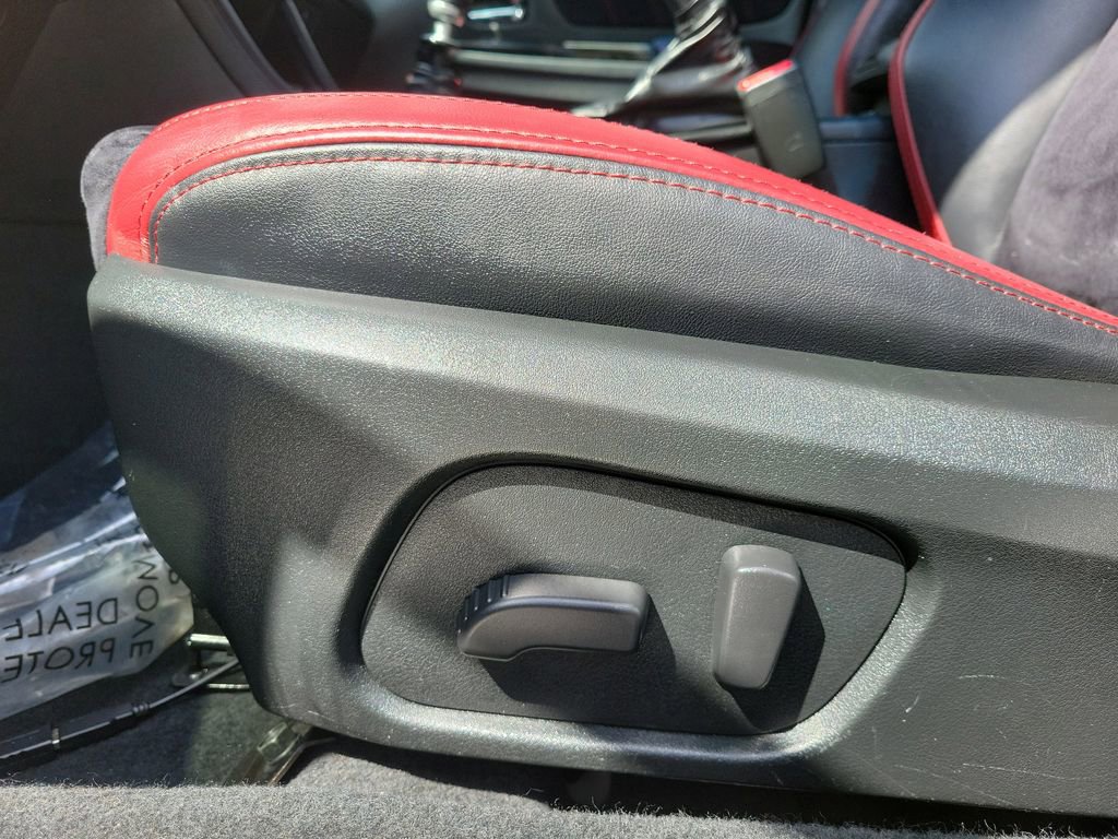 Used 2021 Subaru WRX STI Limited w/ Popular Package #1 image 24