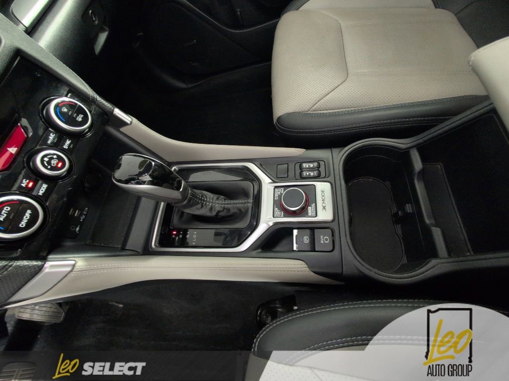 Used 2020 Subaru Forester Limited AWD/4WD image 21