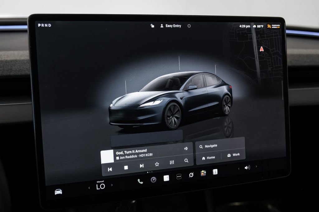 Used 2025 Tesla Model 3 Long Range image 31