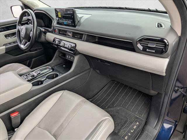 Used 2023 Honda Pilot Touring image 22