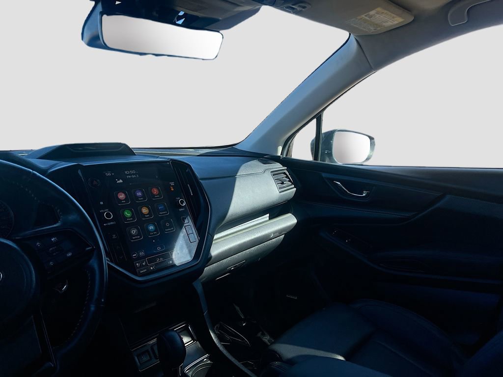 Used 2025 Subaru Ascent Bronze Edition image 25