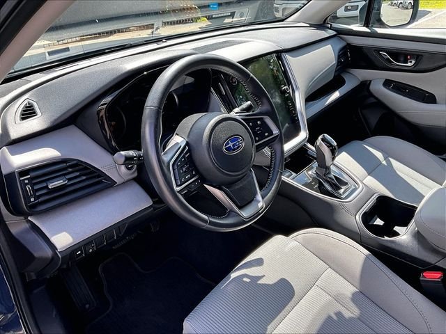 Used 2025 Subaru Legacy Premium AWD/4WD image 14
