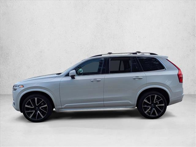 Used 2019 Volvo XC90 T6 Momentum w/ Protection Package Premier AWD/4WD image 9
