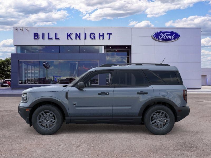 New 2026 Ford Bronco Sport Big Bend w/ Convenience Package AWD/4WD image 3