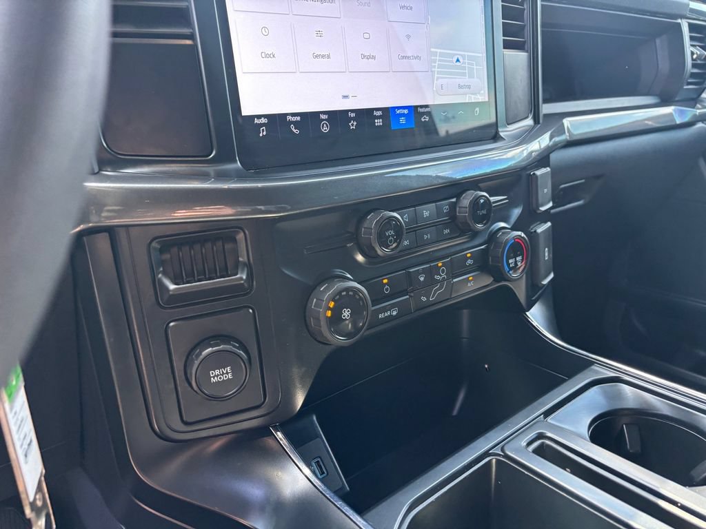 Used 2024 Ford F150 STX RWD image 14