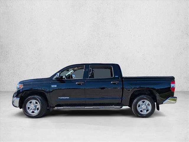 Used 2019 Toyota Tundra SR5 image 9
