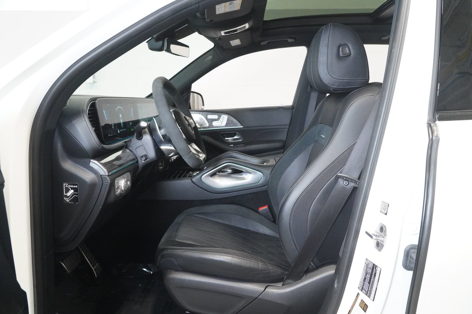 Certified 2022 Mercedes-Benz GLE 53 AMG 4MATIC image 11