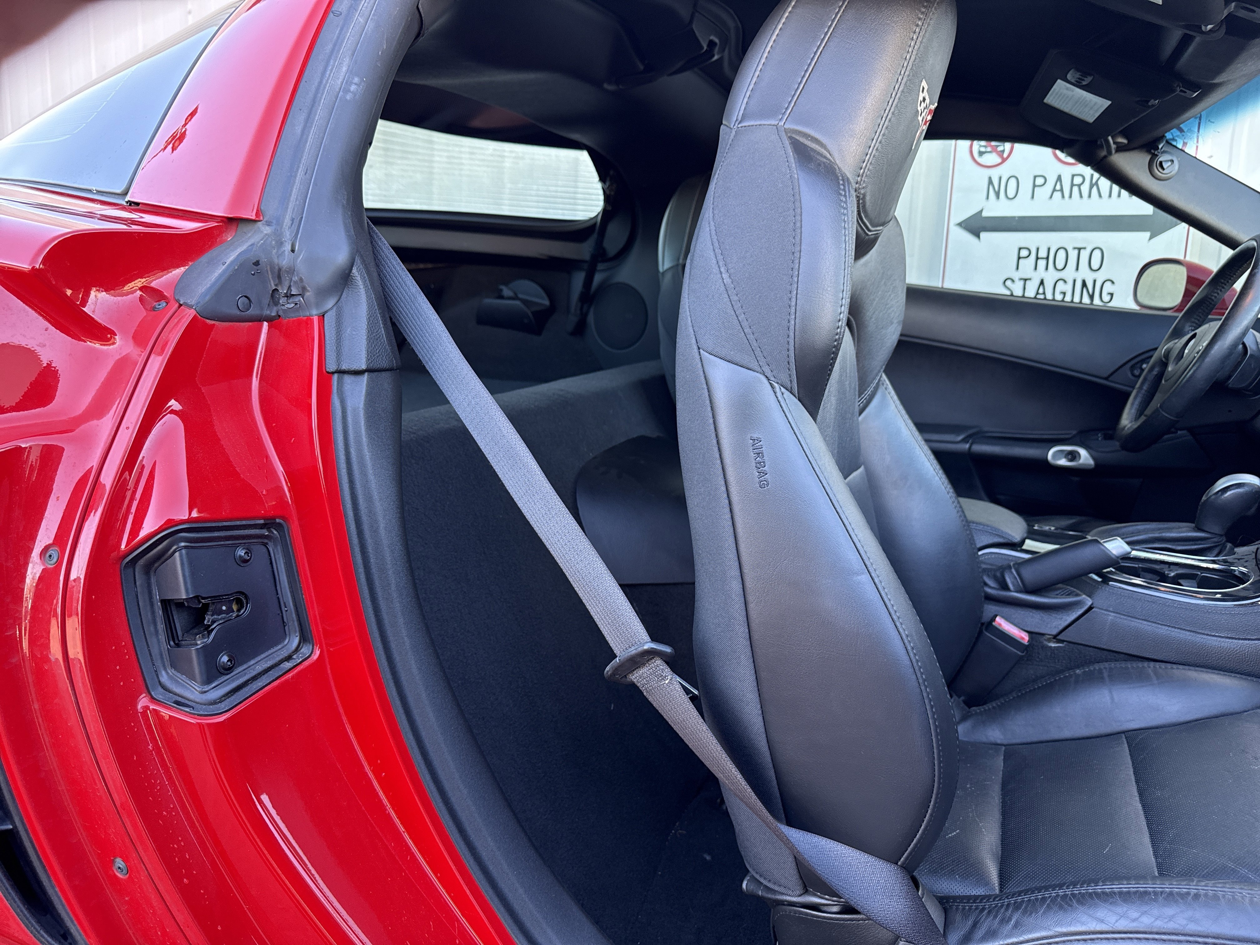 Used 2013 Chevrolet Corvette Grand Sport w/ 3LT Preferred Equipment Group image 40