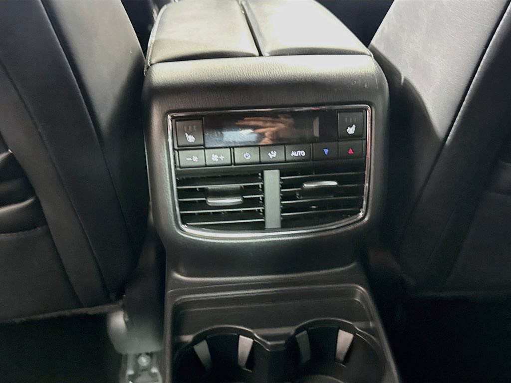 Used 2020 MAZDA CX-9 Grand Touring AWD/4WD image 26