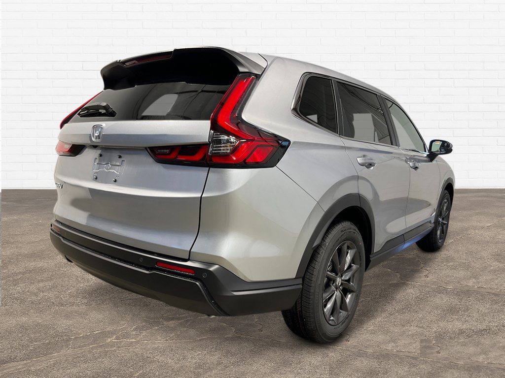 New 2027 Honda CR-V EX-L image 6