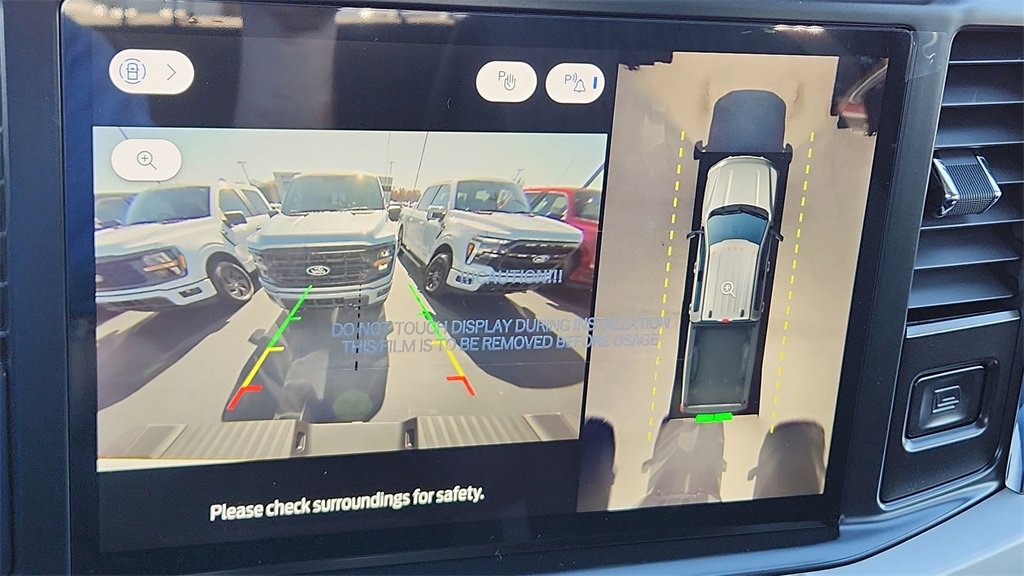 New 2026 Ford F350 XLT w/ XLT Premium Package image 17