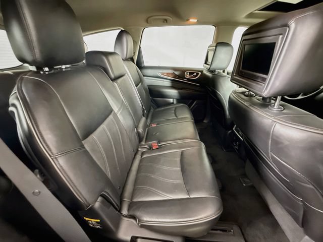 Used 2013 INFINITI JX35 AWD w/ Premium Pkg image 29