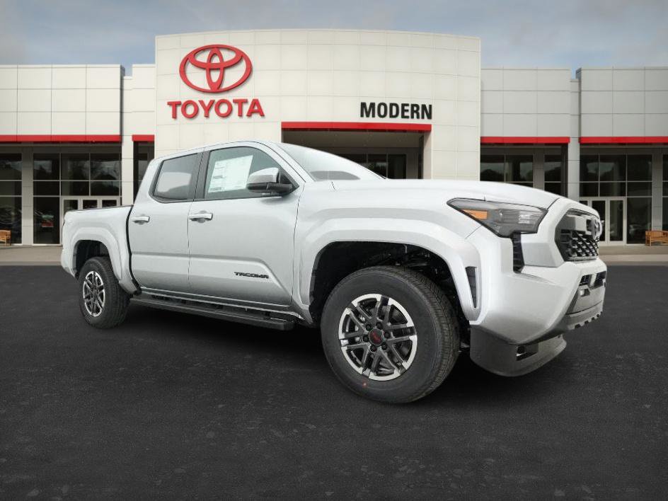 New 2026 Toyota Tacoma TRD Sport image 52