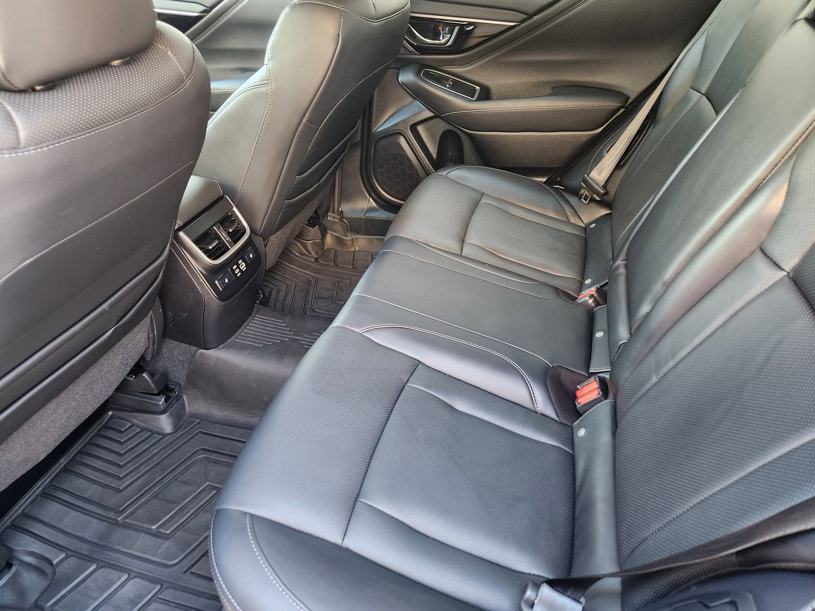 Used 2024 Subaru Outback Touring XT w/ Tech Package 2 image 34