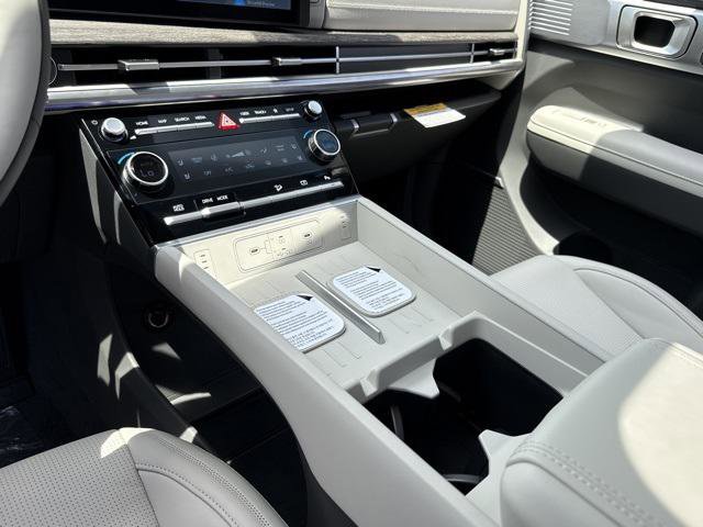 New 2026 Hyundai Santa Fe Calligraphy image 22