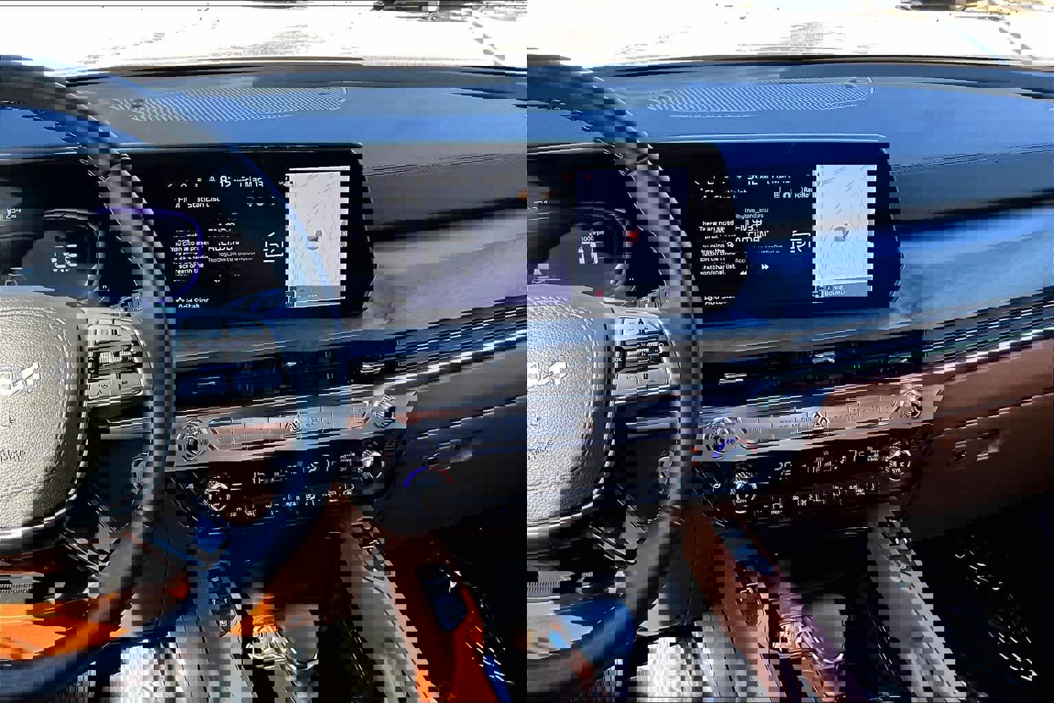 Used 2025 Kia Telluride EX X-Line image 7