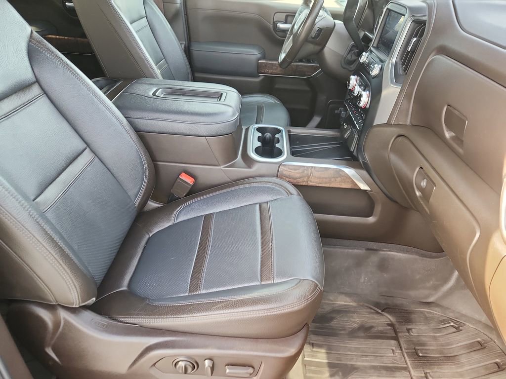 Used 2020 GMC Sierra 1500 Denali w/ Denali Ultimate Package image 18