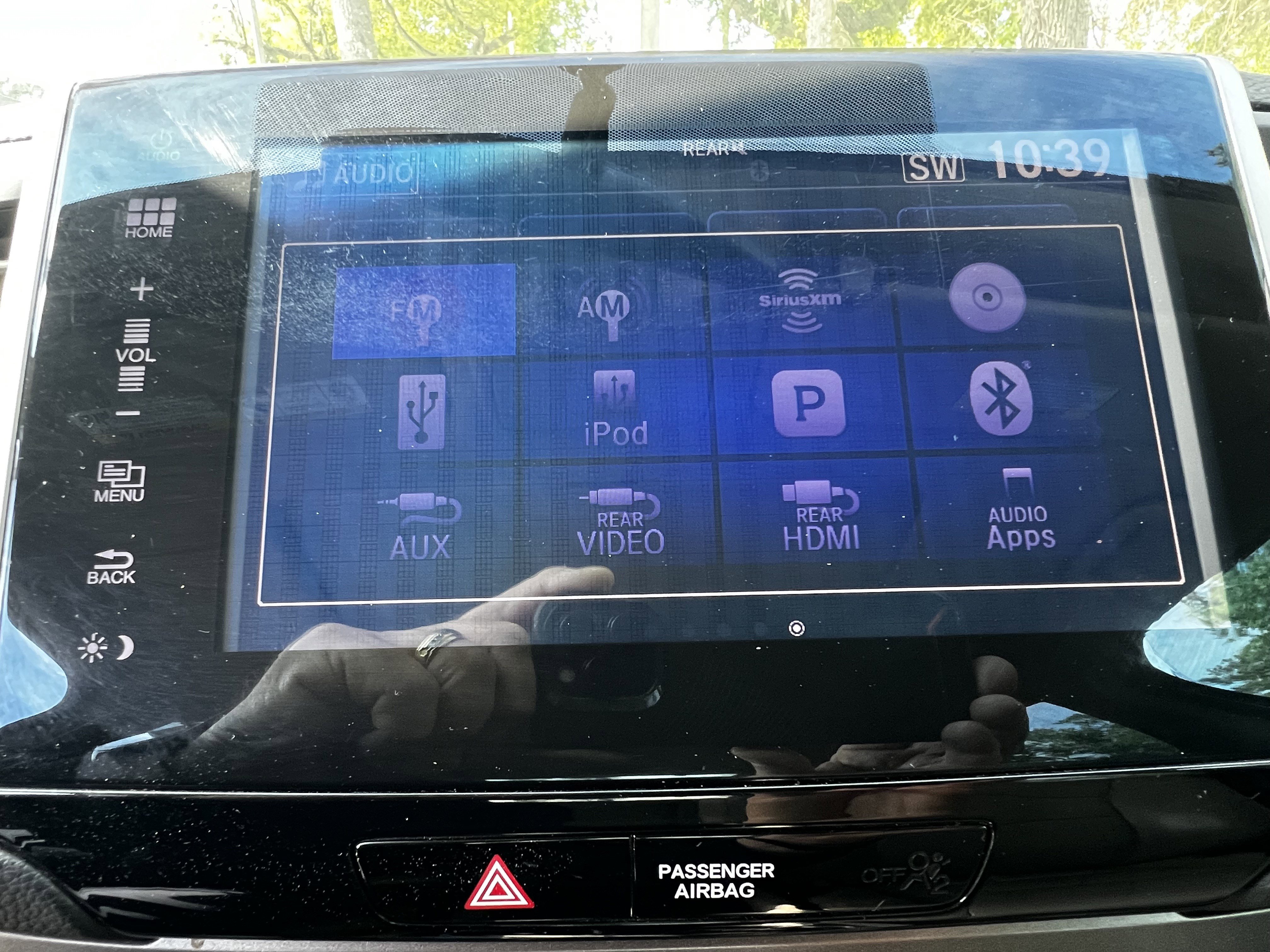 Used 2016 Honda Pilot EX-L image 24