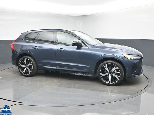 Used 2023 Volvo XC60 B5 Ultimate w/ Protection Package Premier image 1