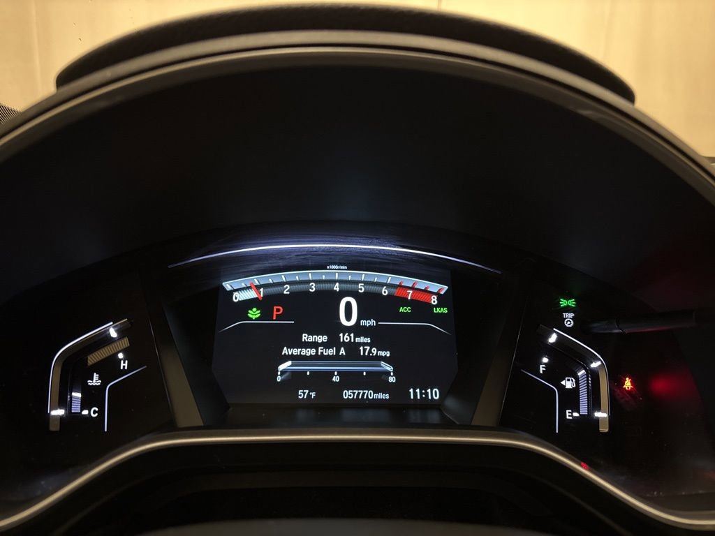 Used 2017 Honda CR-V Touring image 16