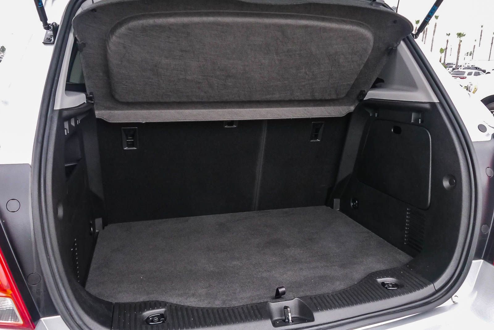 Used 2020 Chevrolet Trax LT w/ LPO, Protection Package image 24