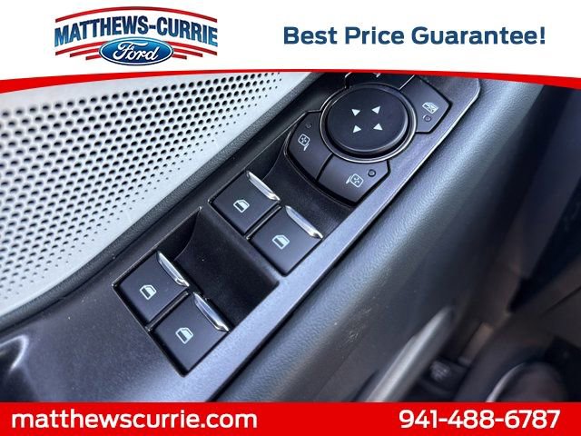 New 2026 Ford Explorer ST image 27