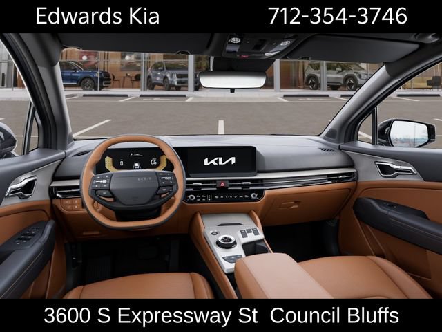 New 2027 Kia Sportage X-Line AWD/4WD image 16