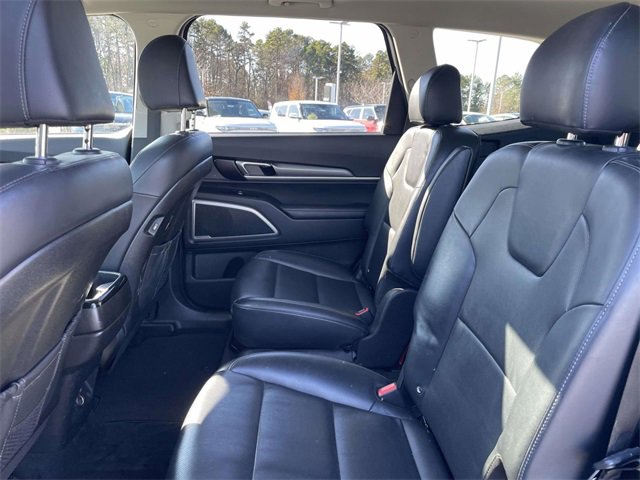 Certified 2022 Kia Telluride S image 21