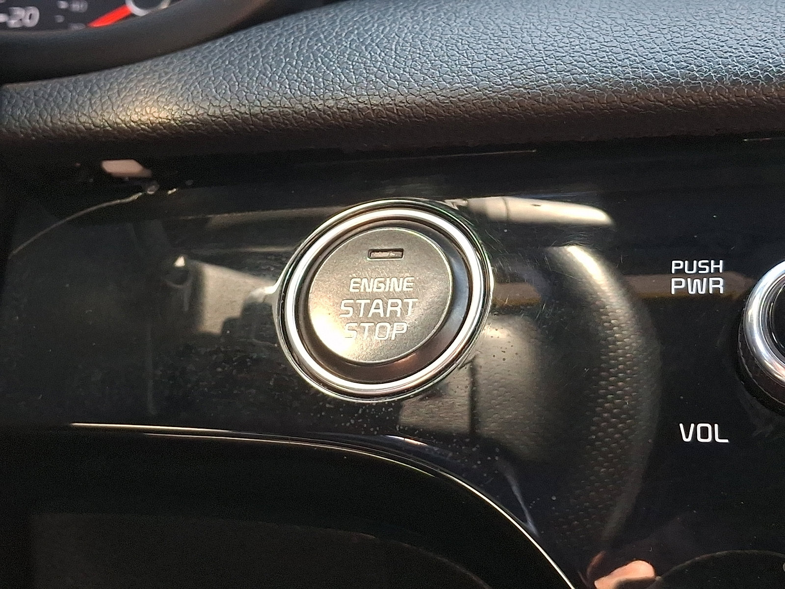 Used 2019 Kia Sportage EX w/ EX Sport Appearance Package AWD/4WD image 27