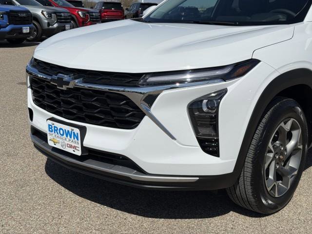 New 2026 Chevrolet Trax LT w/ LT Convenience Package image 13