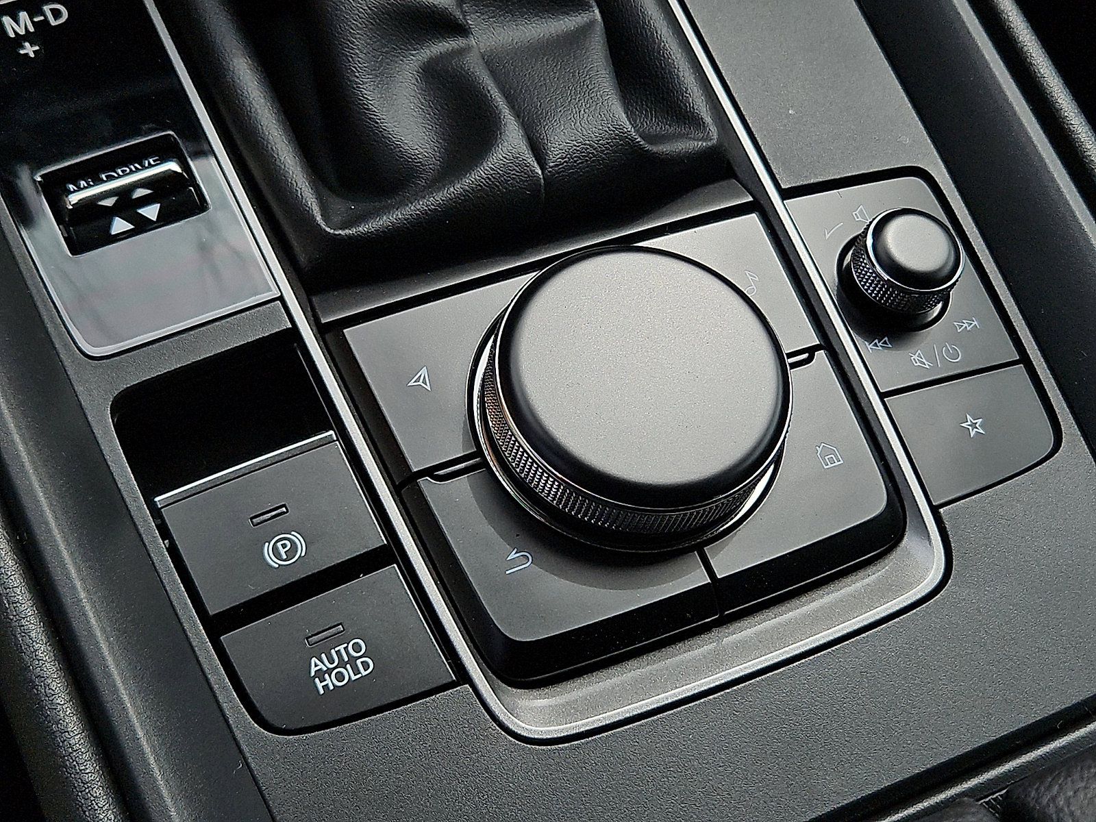 New 2026 MAZDA CX-50 AWD 2.5 S w/ Cargo Package image 20