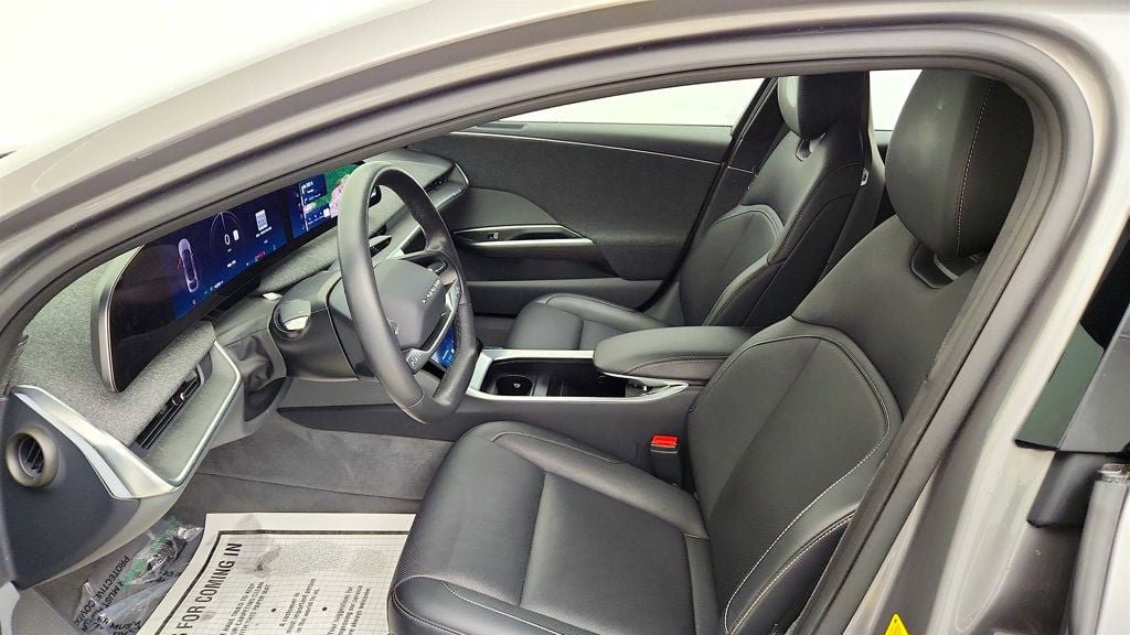 Used 2023 Lucid Air Pure AWD/4WD image 20