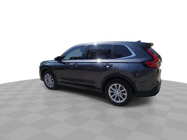 Used 2025 Honda CR-V EX-L image 6