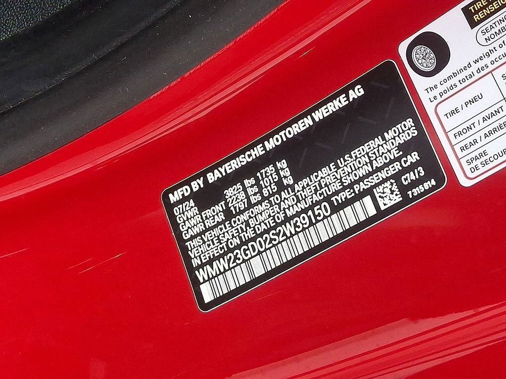Used 2025 MINI Cooper S image 27