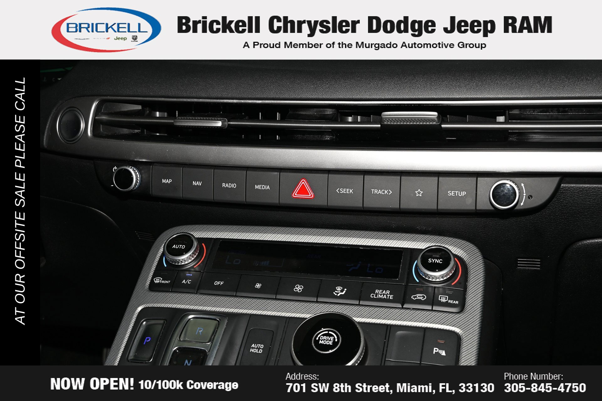Used 2025 Hyundai Palisade SEL FWD image 24
