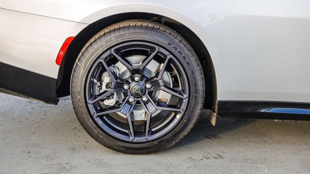 New 2026 Dodge Charger R/T Scat Pack image 11