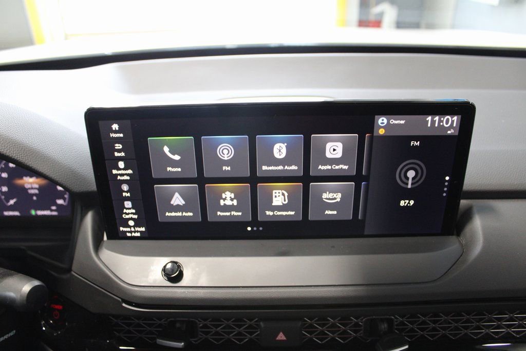 Used 2025 Honda Accord Sport image 24