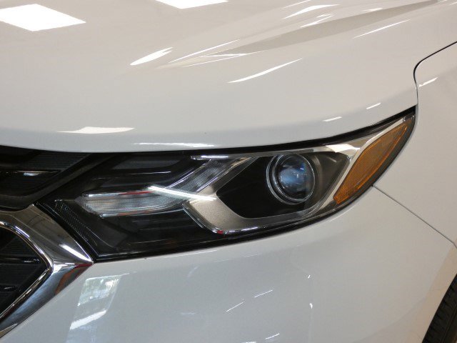 Used 2021 Chevrolet Equinox LT w/ LPO, Cargo Package image 28