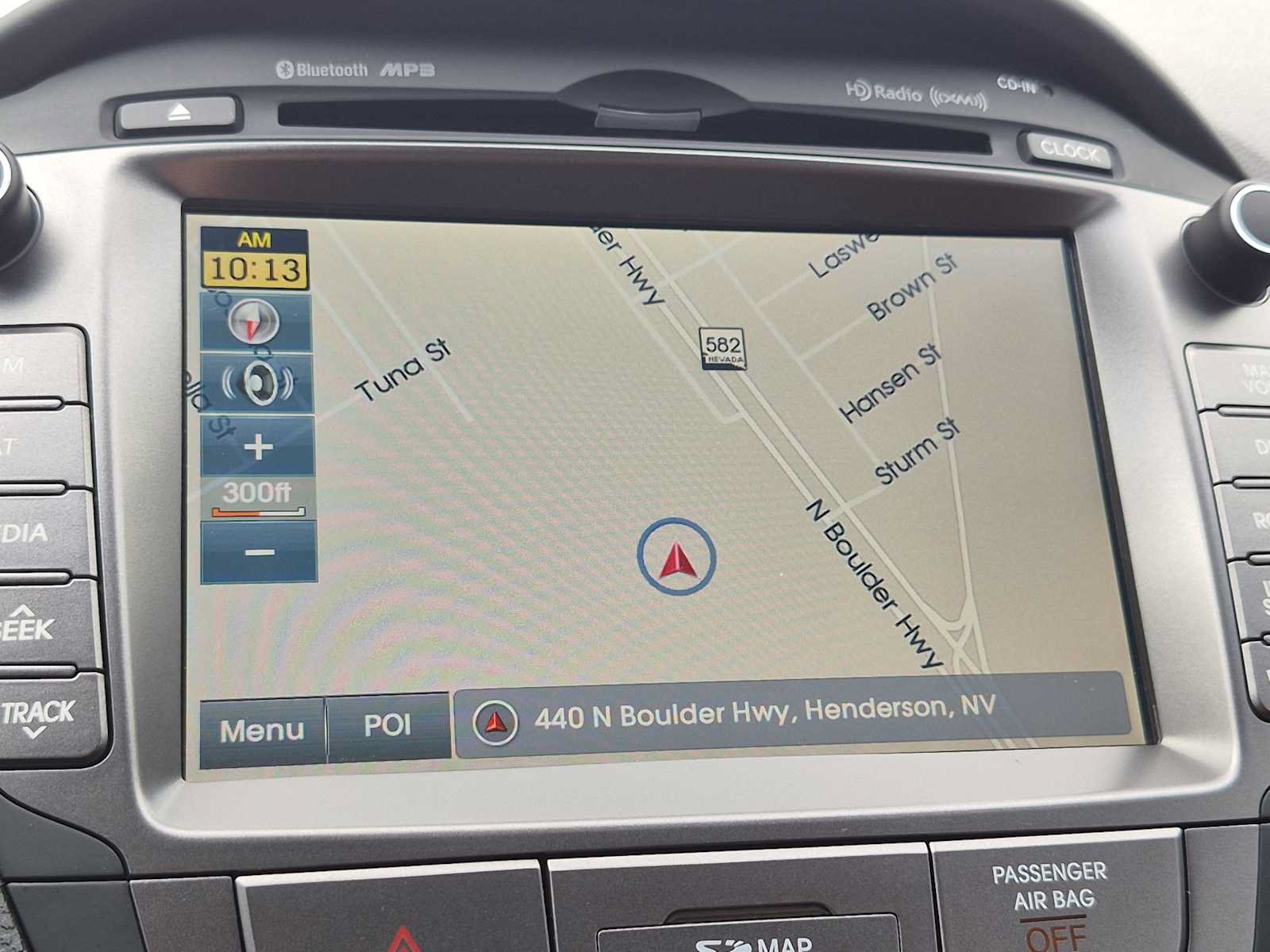 Used 2015 Hyundai Tucson Limited w/ Option Group 03 FWD image 29