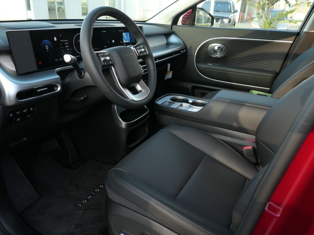 New 2026 Hyundai Ioniq 9 SEL image 11