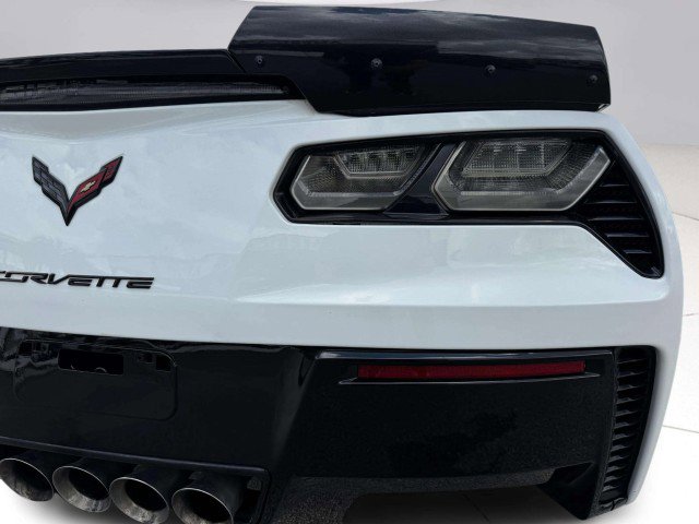 Used 2019 Chevrolet Corvette Z06 image 17