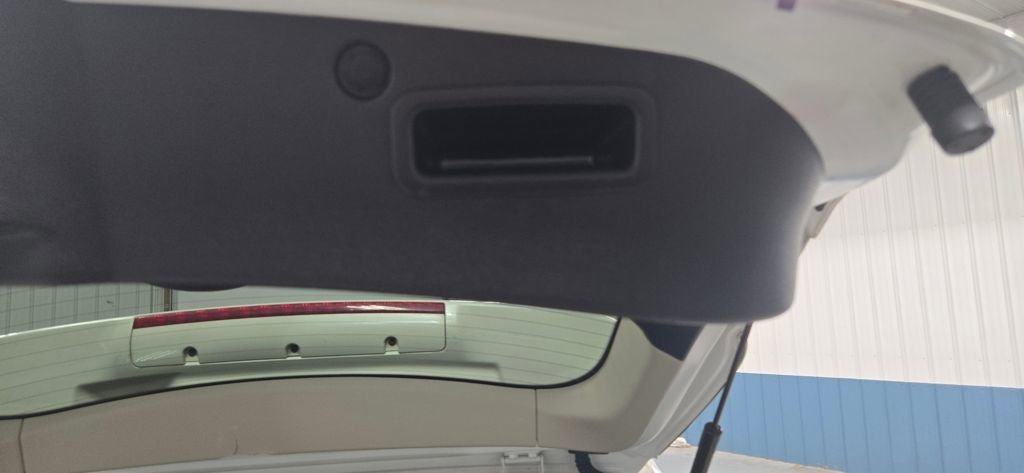 Used 2015 Nissan Rogue S w/ Convenience Package image 32