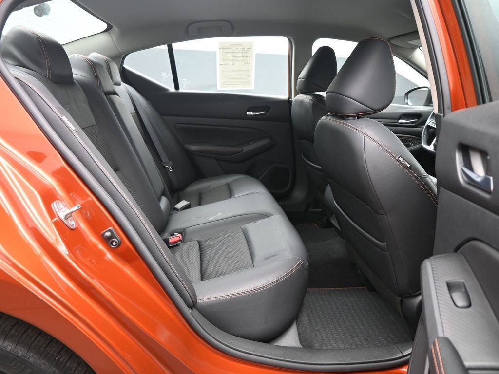 Used 2021 Nissan Altima 2.5 SR image 15